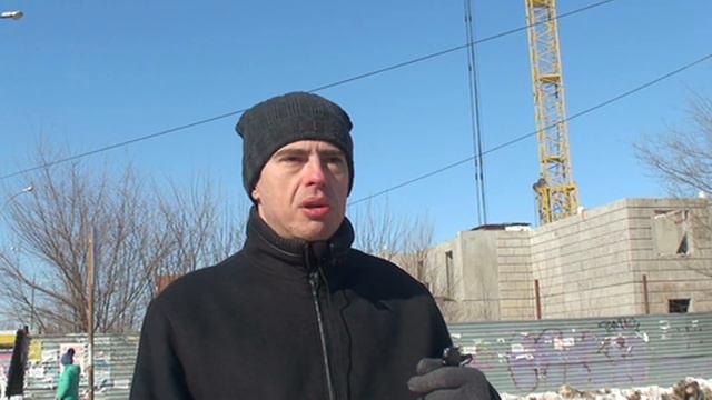 Что происходит с ЖСК "Татищев-2" в Тольятти. Что предлагают пайщики и обманутые дольщики ЖСК? смотреть онлайн