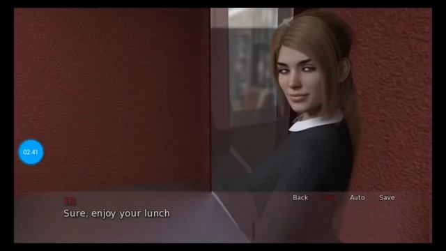 DEFENDING LYDIA COLLIER