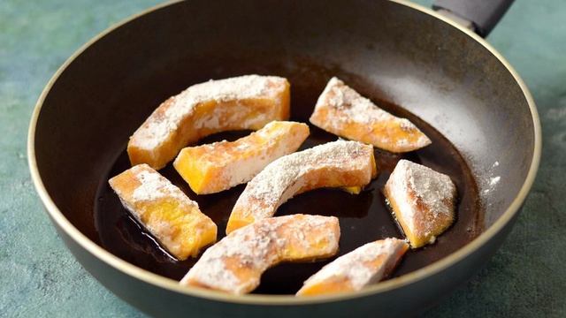 Секреты кухни