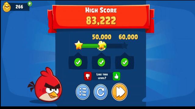 Kids Show Time | Angry Birds | Part 4 | Cartoon Network смотреть онлайн