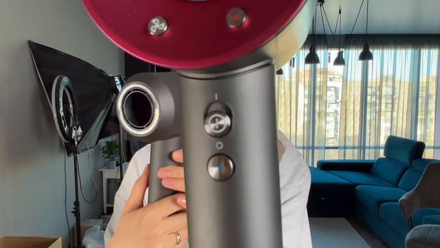 КАК ОТЛИЧИТЬ ОРИГИНАЛЬНЫЙ ФЕН DYSON ОТ ПОДДЕЛКИ смотреть онлайн