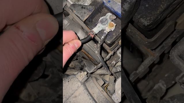 Не крутит стартер на шевроле круз и не только ?!, возможные причины: смотреть онлайн