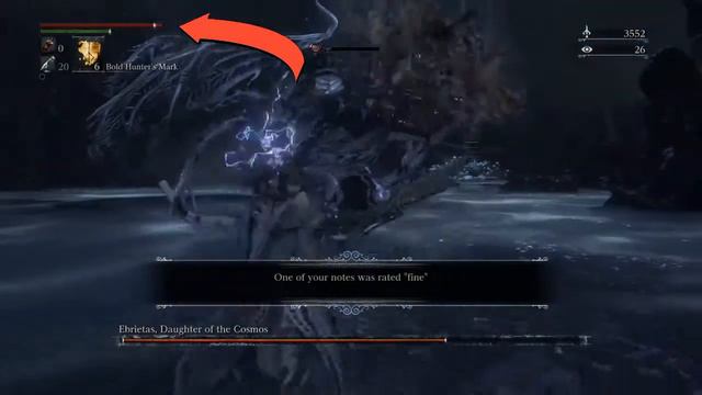 Bloodborne: Rating Notes Saves Lives смотреть онлайн
