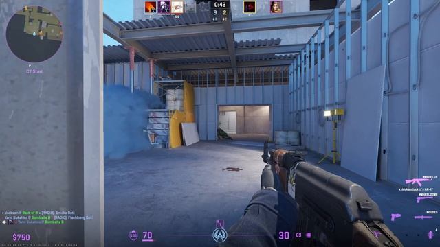 Cs2 confide kills #video #gaming #music #memes #viral #funny #csgo #cs2 #cs смотреть онлайн