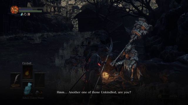 Dark Souls 3 - No Hits 100% Completion Guide: Undead Settlement (w/out commentary) смотреть онлайн