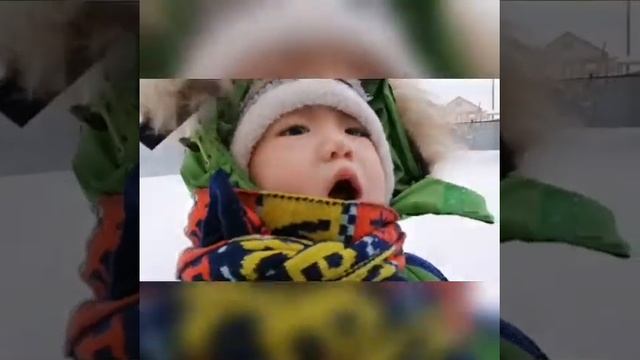 Зима 2019 18 декабря. Развлекаемся с моей семьёй. Зимние сказки. Снег. Свежесть. Санки. смотреть онлайн