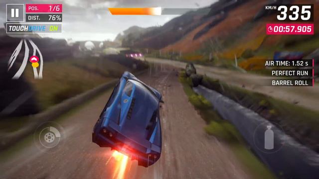 Kepler Motion. 1st place. Winner. Чистая победа. Asphalt 9 Legends смотреть онлайн