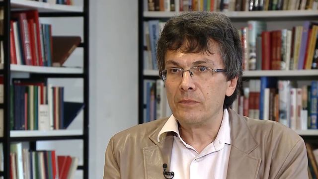 Почему мы глупеем? смотреть онлайн