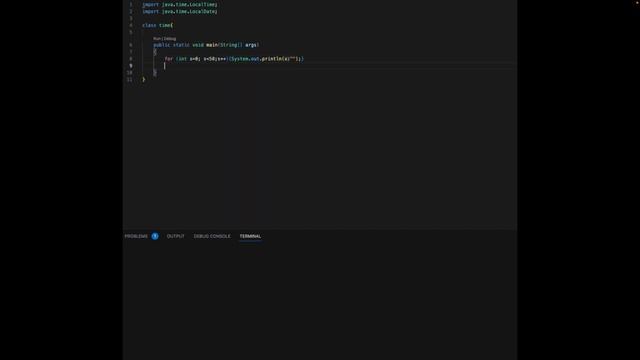 Date & Time Classes in Java смотреть онлайн