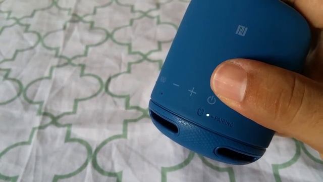 How to Sony SRS-XB10 bluetooth speaker to Xiaomi Redmi Phone смотреть онлайн