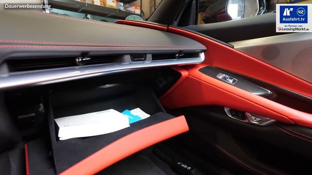 2022 Corvette Stingray Coupé C8 - Kaufberatung, Test deutsch, Review, Fahrbericht Ausfahrt.tv смотреть онлайн