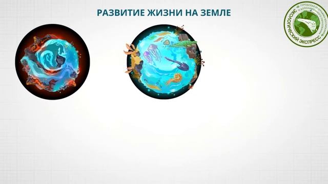 ЭКОЛОГИЯ! Строение Земли станция Сентябрь ЭкоЭкспресс смотреть онлайн