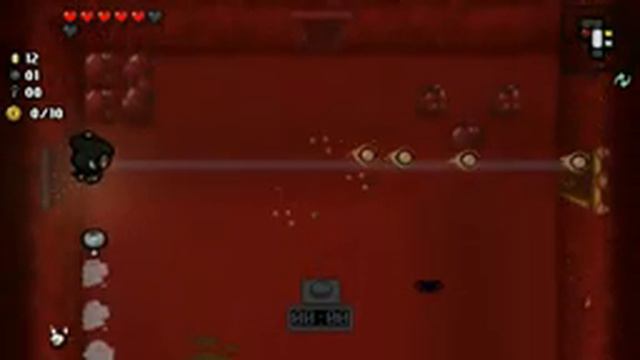 The Binding of Isaac: Afterbirth -ПРОХОЖДЕНИЕ НОВОГО РЕЖИМА-#1 смотреть онлайн