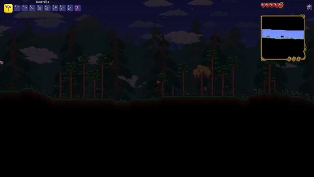 Terraria - expert mod E1 - Těžké začátky смотреть онлайн