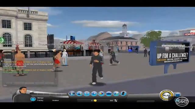 Let's Play: Football Superstars + DL Link [NEW] смотреть онлайн
