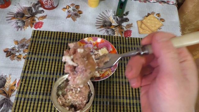 ОБЗОР ГОВЁНОЙ ТУШЕНКИ смотреть онлайн