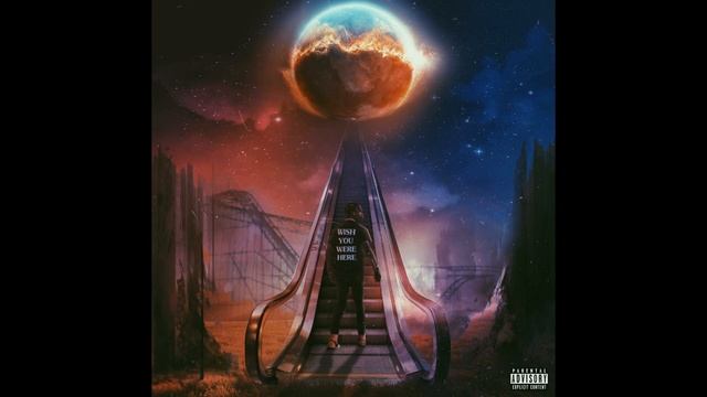 [FREE FOR PROFIT] Astroworld Type Beat - "Space Walk" // Naphi Beats смотреть онлайн