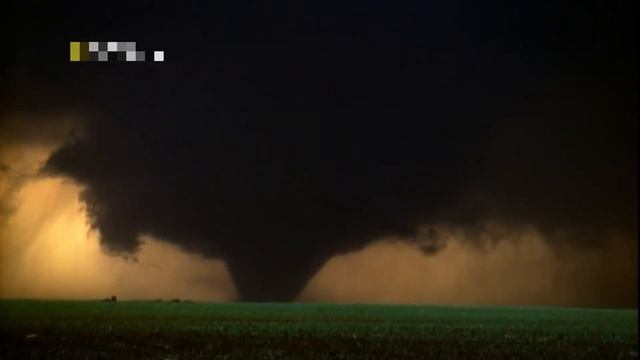 Самые КРАСИВЫЕ торнадо The most BEAUTIFUL tornado смотреть онлайн
