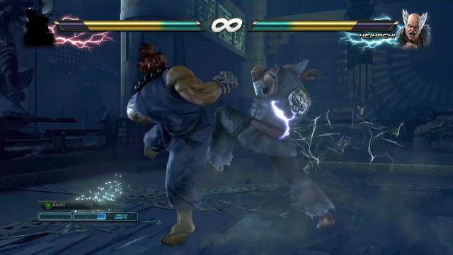 Tekken 7 Gameplay Walkthrough (part 1) Full Story Mode Game 60fps PC - No Commentary