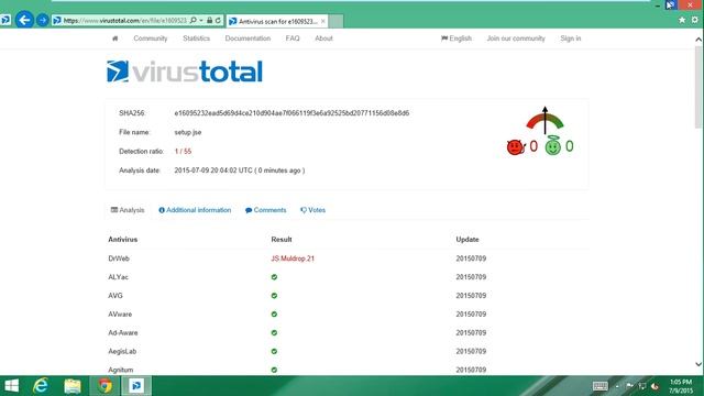 Fake Java Updates Don’t be scammed! смотреть онлайн