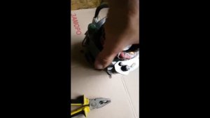 Ремонт компрессора холодильника