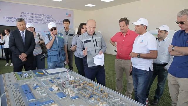 ENERGETIKA ISTIQBOLLARI смотреть онлайн