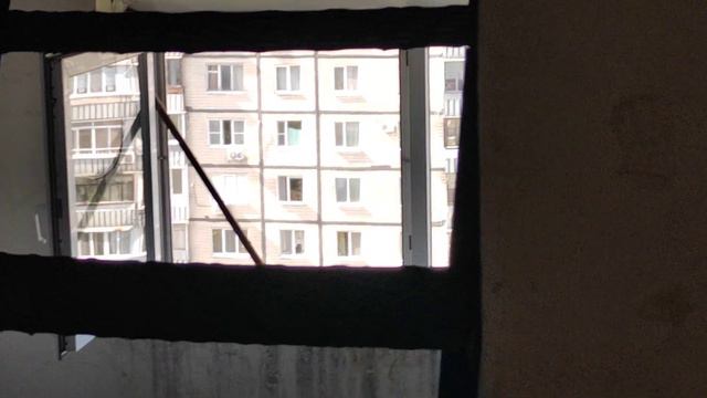 Лифт МЛЗ ≈1973 г. с новым купе, Г/П 350 кг, V=0,65 м/сек (просп. Героев, 23, г. Днепропетровск) смотреть онлайн