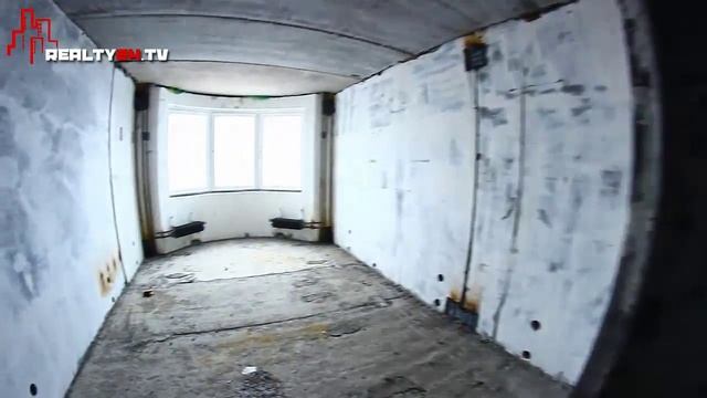 Однокомнатная квартира 39м2 Московская область Одинцово ул.Кутузовская смотреть онлайн