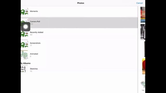 How to Use Sketches School MOV смотреть онлайн