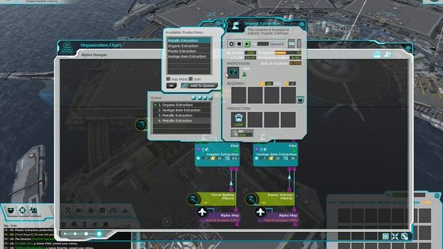 Let's Play Project Aura 2.96.95 (Procyon Episode 4) смотреть онлайн
