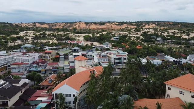 Terracotta Resort Mui Ne