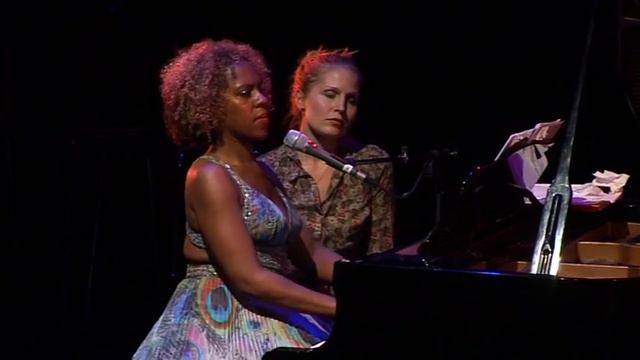 Errollyn Wallen & Quartet: The Errollyn Wallen Songbook – 2010 смотреть онлайн