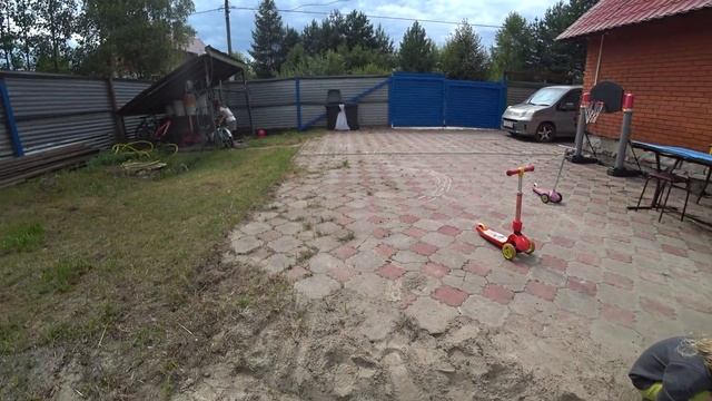 ВЛОГ...ЧТО С ДРОВАМИ///ВСЁ ОЧЕНЬ СЛОЖНО\\\ХОТИМ БЕСПЛАТНО\\\ЛОМАТЬ НЕ СТРОИТЬ\\СЛОМАЛСЯ навес\\ГРИБ