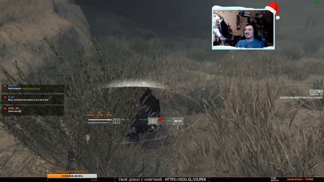 Metal Gear Survive - Конами, вы сошли с ума?! - Часть №3 смотреть онлайн