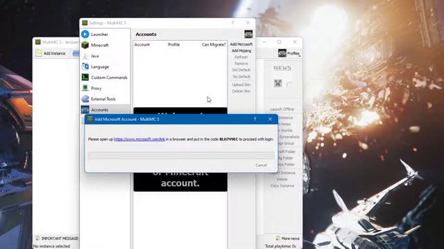 MultiMC Video Tutorial смотреть онлайн
