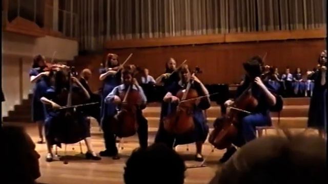 March From Carmen   Bizet