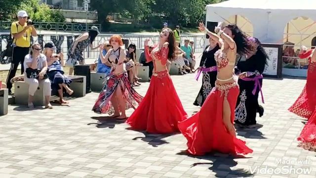 ВОСТОЧНЫЙ ТАНЕЦ / МИКС ИРАКИ ШААБИ / IRAQI SHAABI / MOZZA MASREYA / ШКОЛА ТАНЦЕВ ДЖАМИЛА ❤️ смотреть онлайн