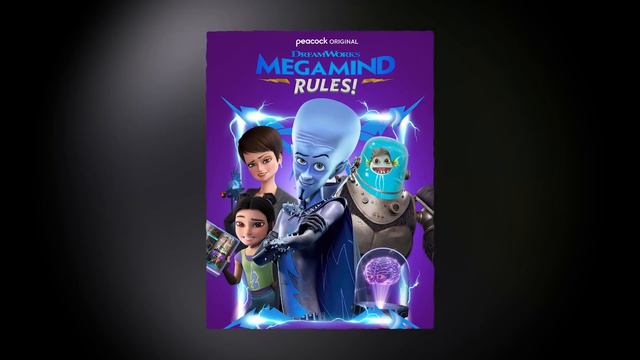 Megamind 2 Does Not Look Good смотреть онлайн