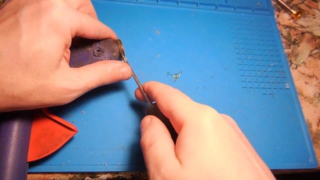 Как РАЗОБРАТЬ Пистолет клеевой STEINEL GLUEMATIC смотреть онлайн