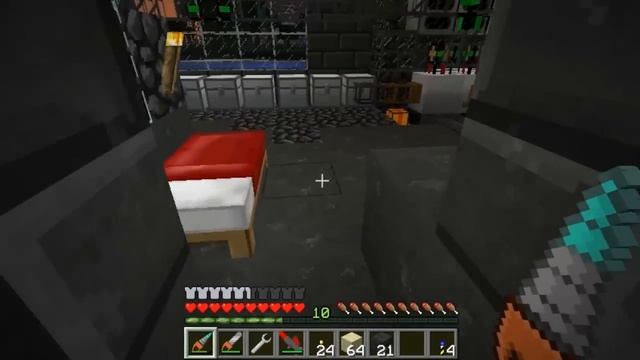 Steamlynx Minecraft ИВД s05e24. смотреть онлайн