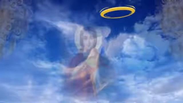 Архангел Михаил Настройка на энергии защиты, силы смотреть онлайн