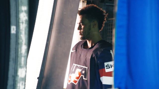 Photo day for the USA, Russia, and Sweden | #IIHFWorlds 2017 смотреть онлайн