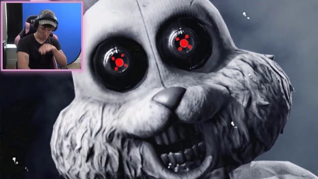 THIS NEW DARK DECEPTION CHAPTER 4 SONG IS FIRE! смотреть онлайн