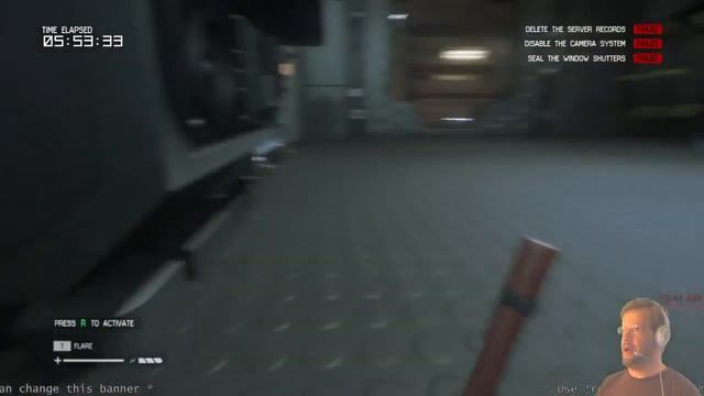 BROWN PANTS TIME! -- Alien:Isolation DLC Corporate Lockdown 1 #FirstLook смотреть онлайн