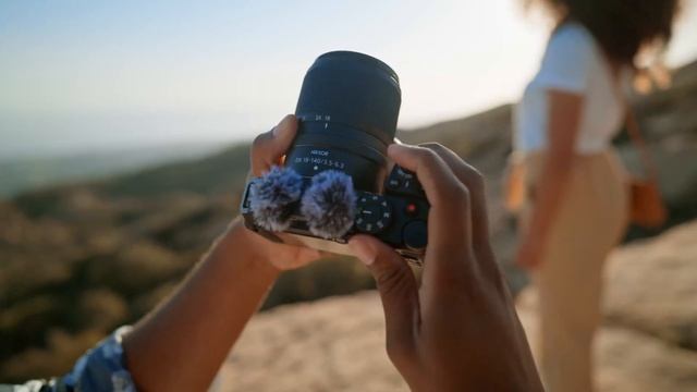 Nikon Z30 Mirrorless Camera with 16-50mm Lens | Dealer for India | Official Nikon India Warranty смотреть онлайн