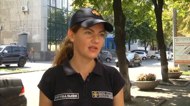 Трамвай №9 у Дніпрі загорівся на повному ходу смотреть онлайн