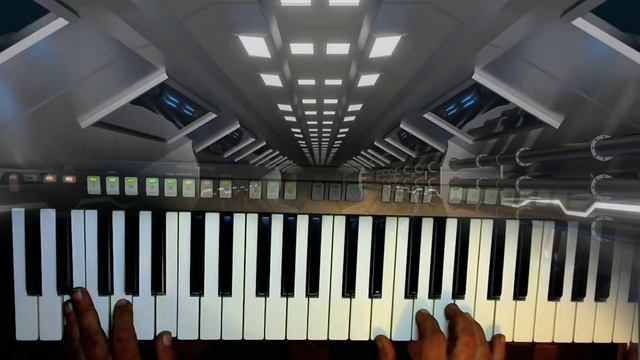 Magic Fly _ Space Cover смотреть онлайн