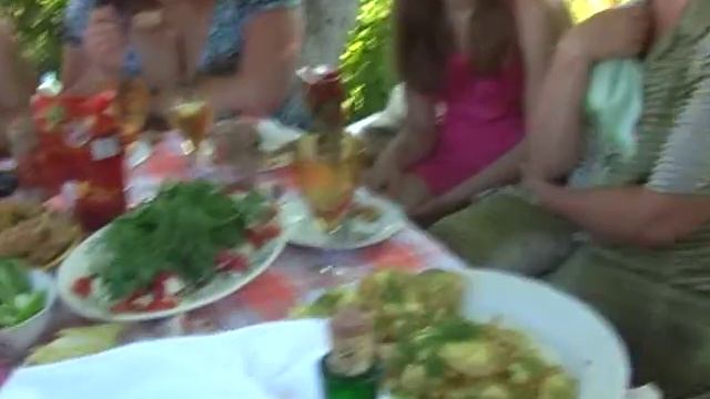 День рождения Маши 17 лет смотреть онлайн