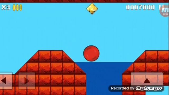 ПРОХОЖДЕНИЕ ИГРЫ BOUNCE EXTREME!