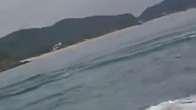 Pantai Cenang Activities